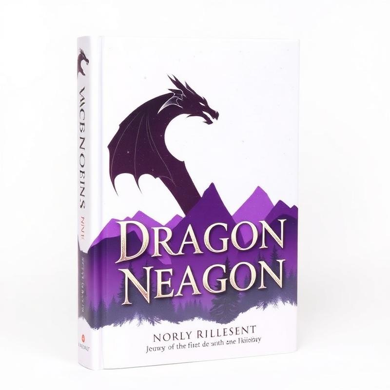 Portada de La última guardiana de dragones